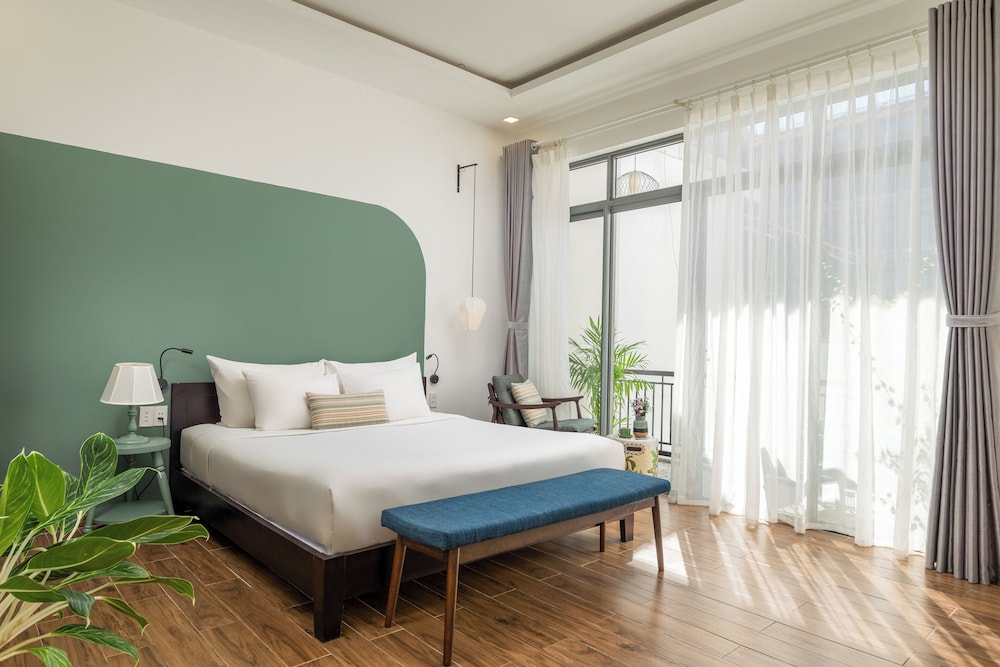 Volar Homestay 17/50