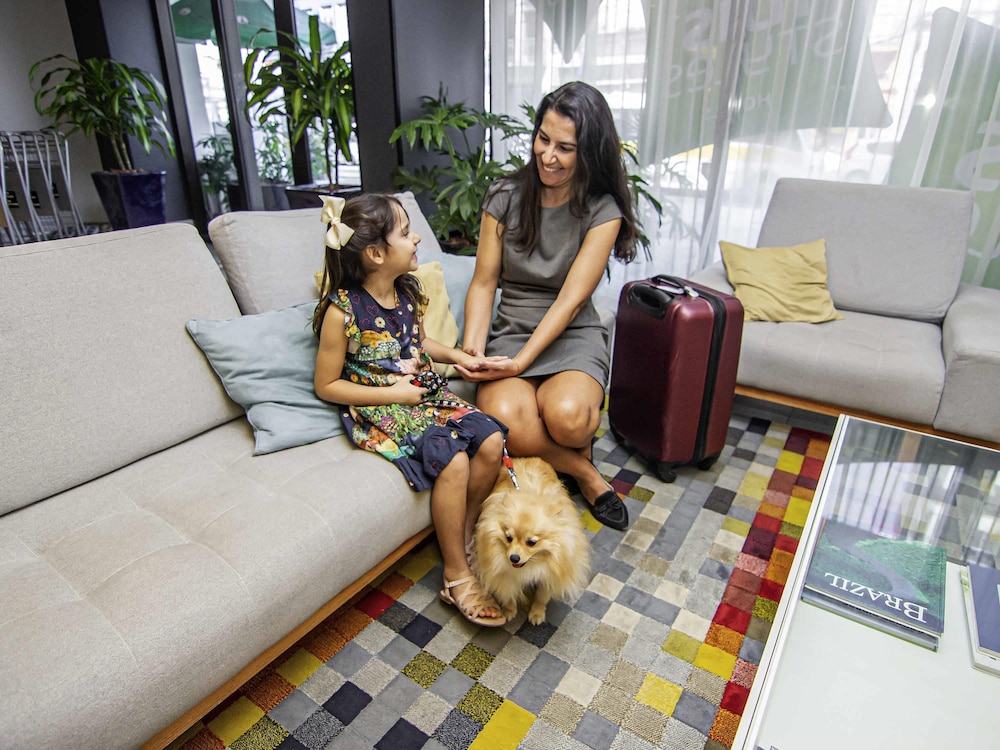 Ibis Styles Rio De Janeiro Botafogo 32/49