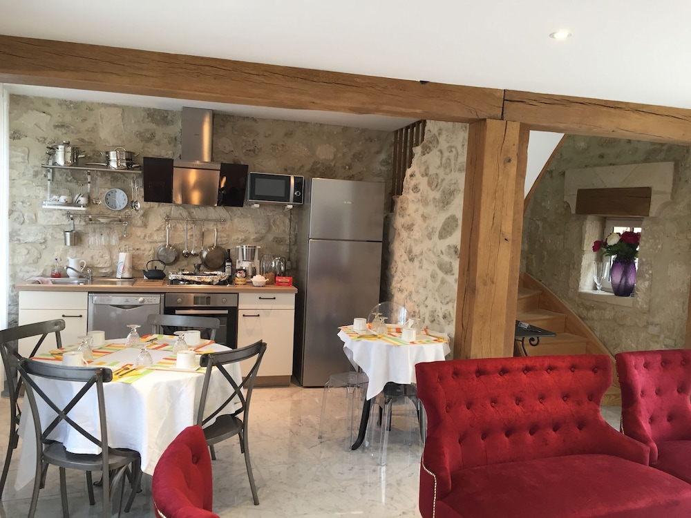 Casa La Palma Le 48 & La Courmellette Hammam et Sauna 39/50