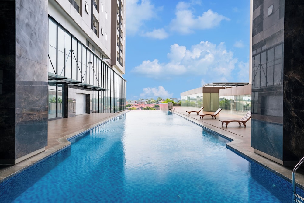 Aston Bintaro Hotel and Conference Center 59/97