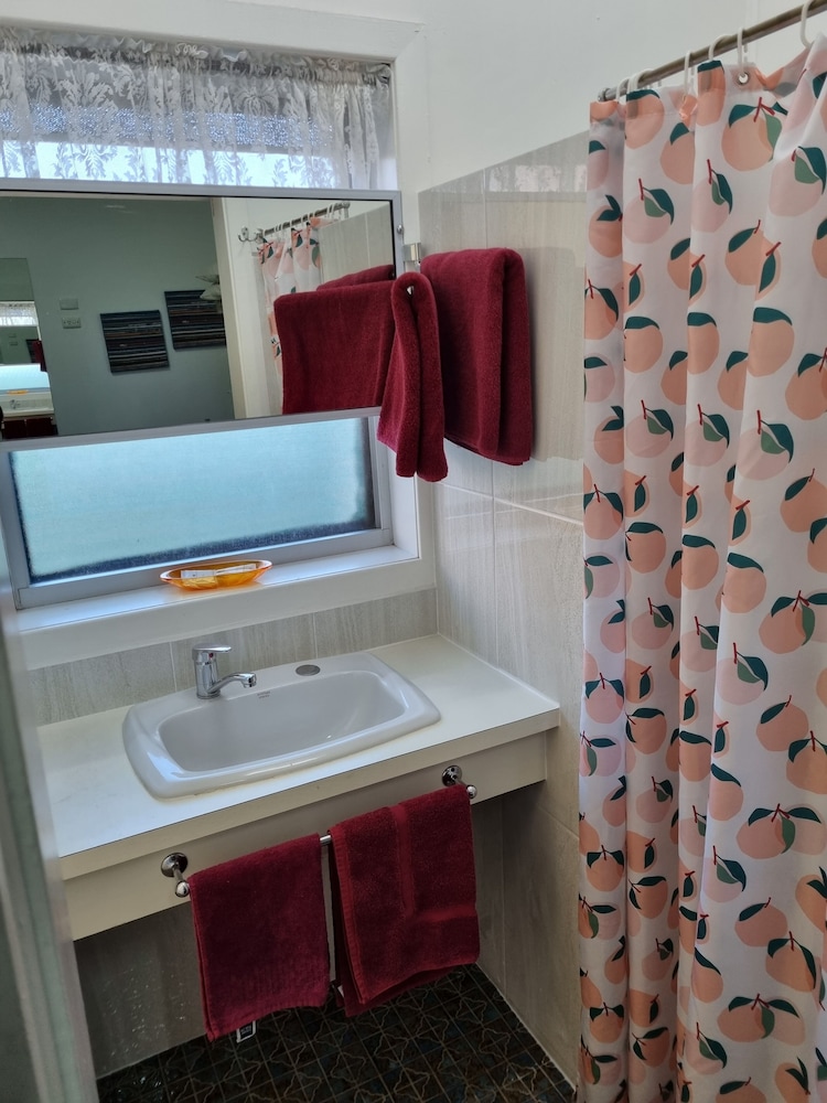 Taree Lodge Motel 58/62