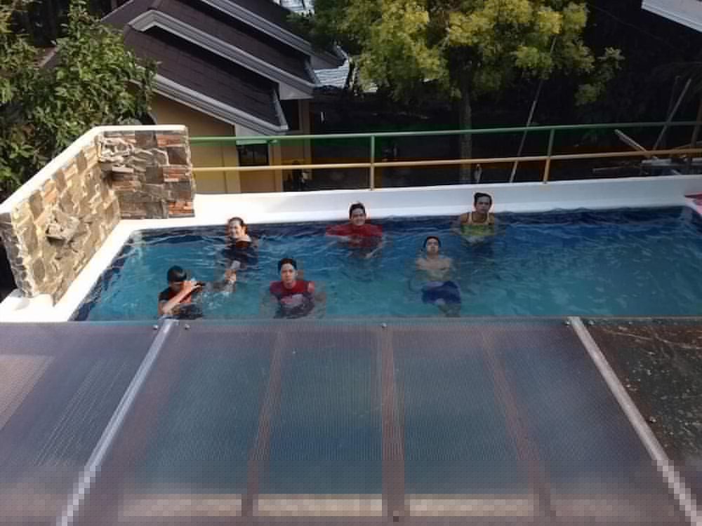 Gravino Pension House 32/52