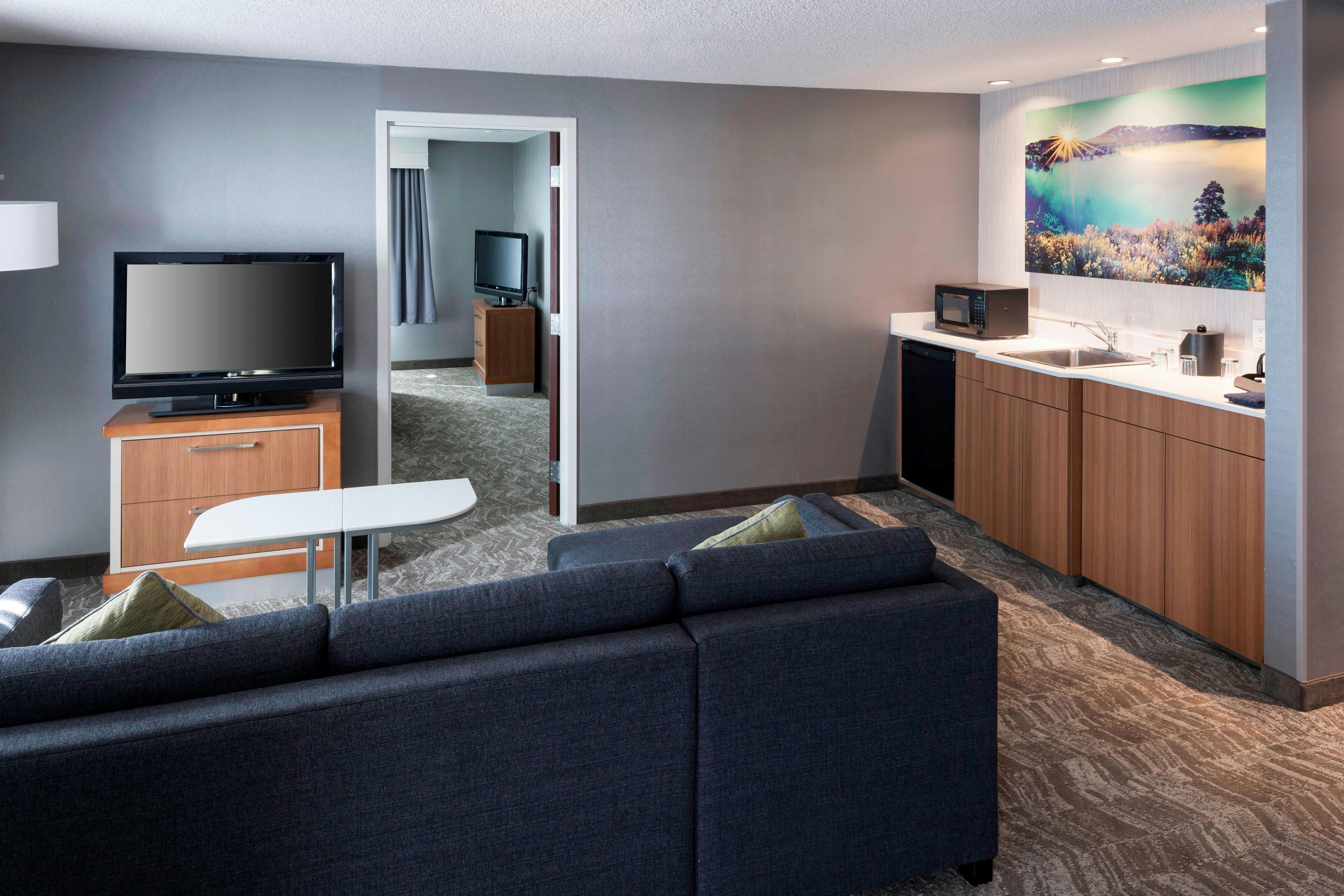 Springhill Suites Boise Parkcenter 16/20