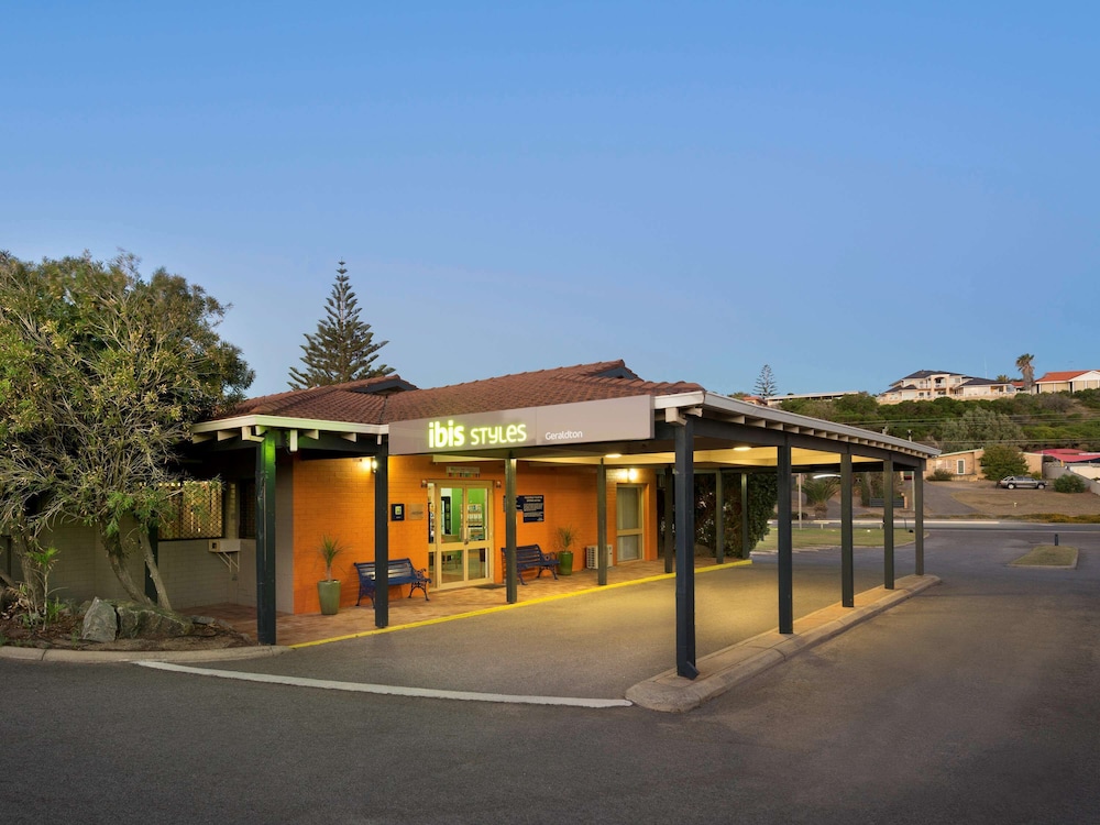 Ibis Styles Geraldton 2/50