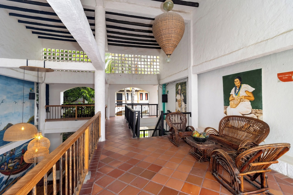 Hotel Sansiraka by GEH Suites 25/50
