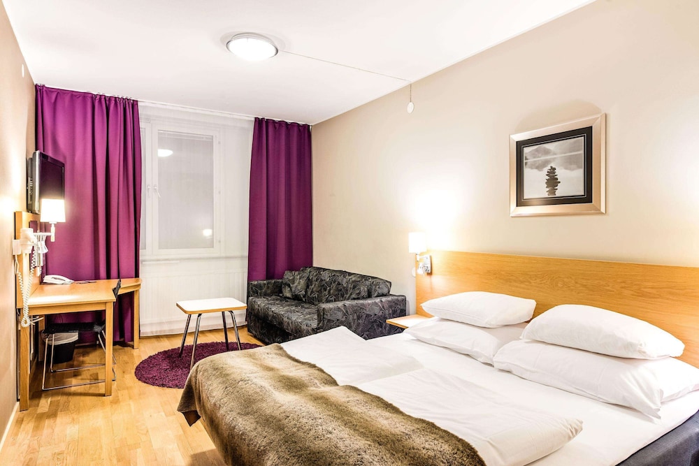 Comfort Hotel Linkoping City 15/63