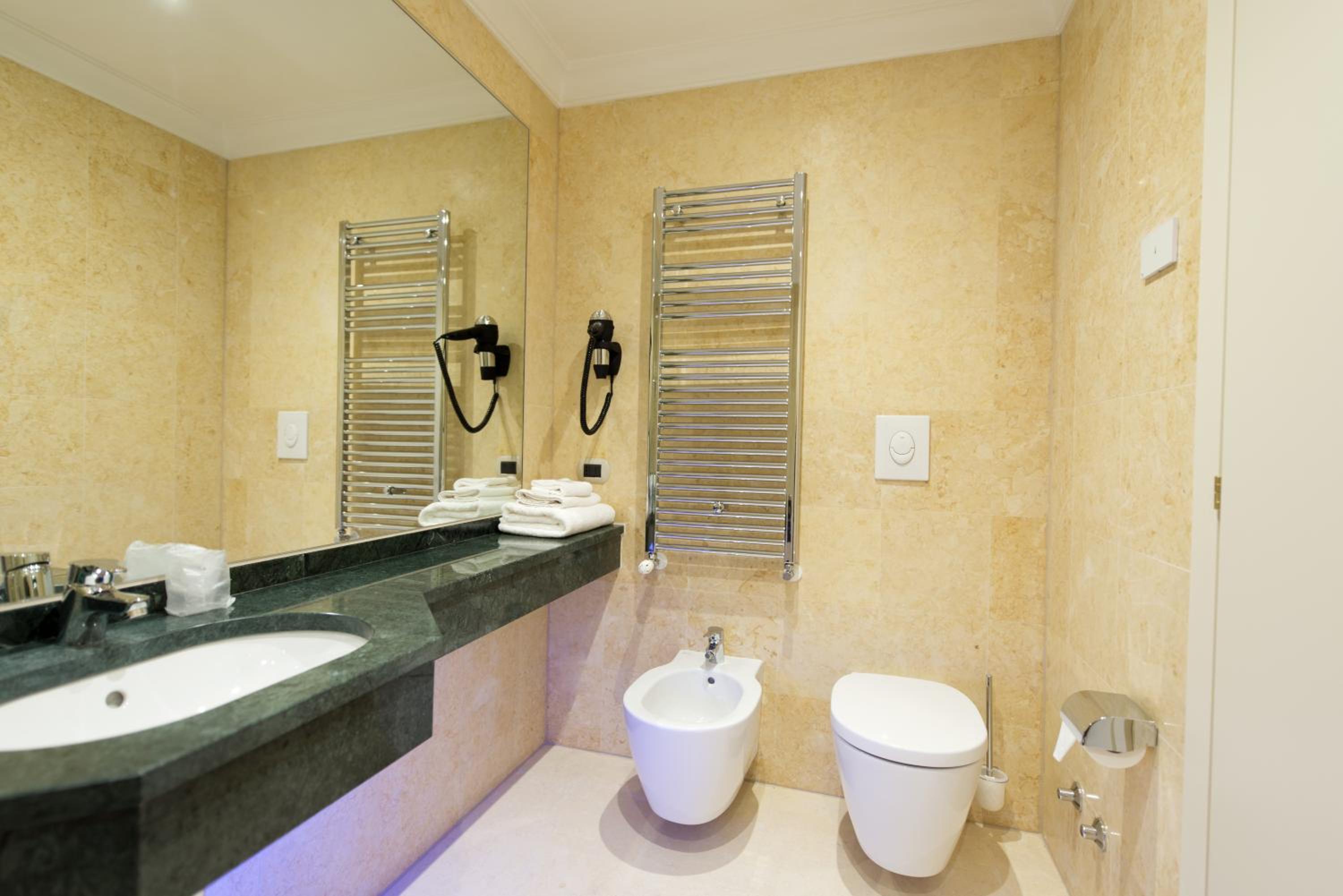 Room, Quintuple, Balcony، Palace Hotel la Conchiglia D Oro 8/10