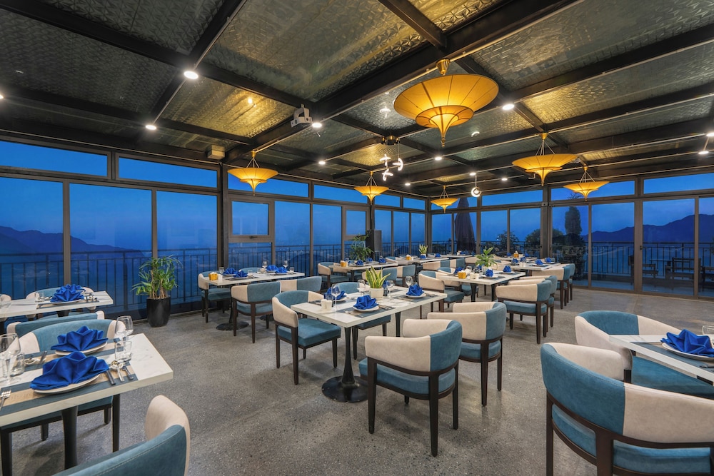 DeLaMont Sapa Hotel - Hill Serenity Retreat 39/50