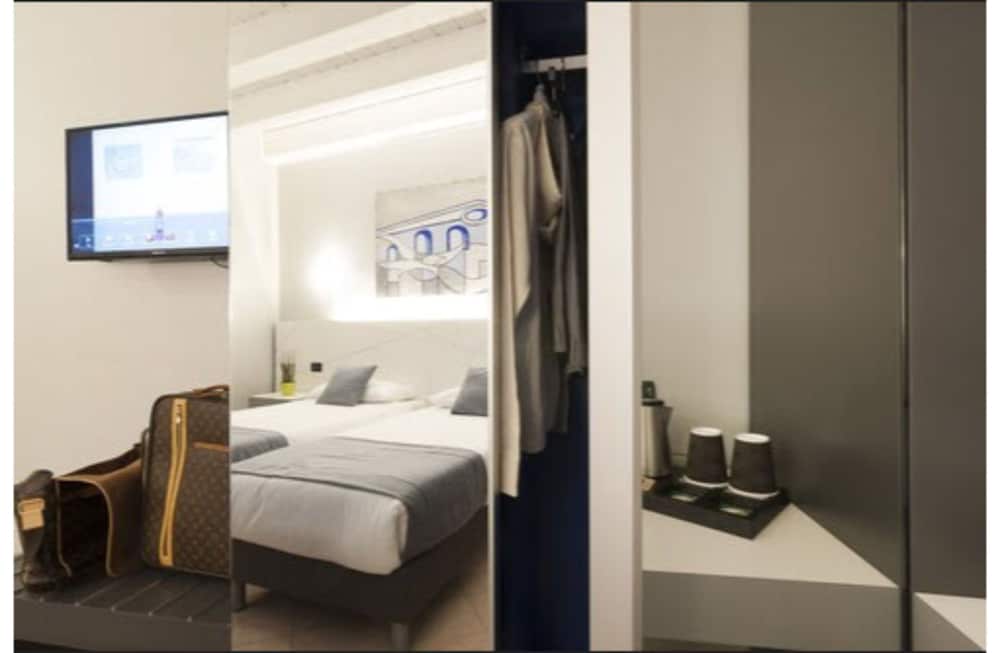Albergo Fontana 18/71