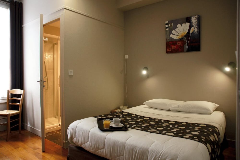 HOTEL DE LA PLACE 11/50
