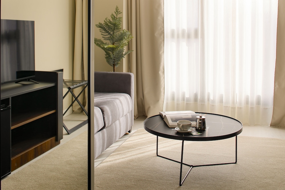 Nuvo Hotel Boutique 14/50