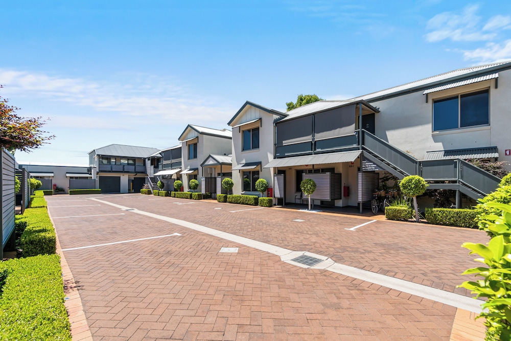 North Adelaide Boutique Stayz Accommodation 50/57