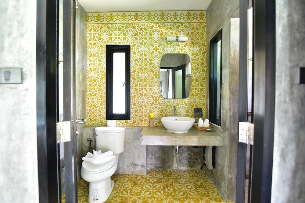 Mook Lamai Resort And Spa 70/75