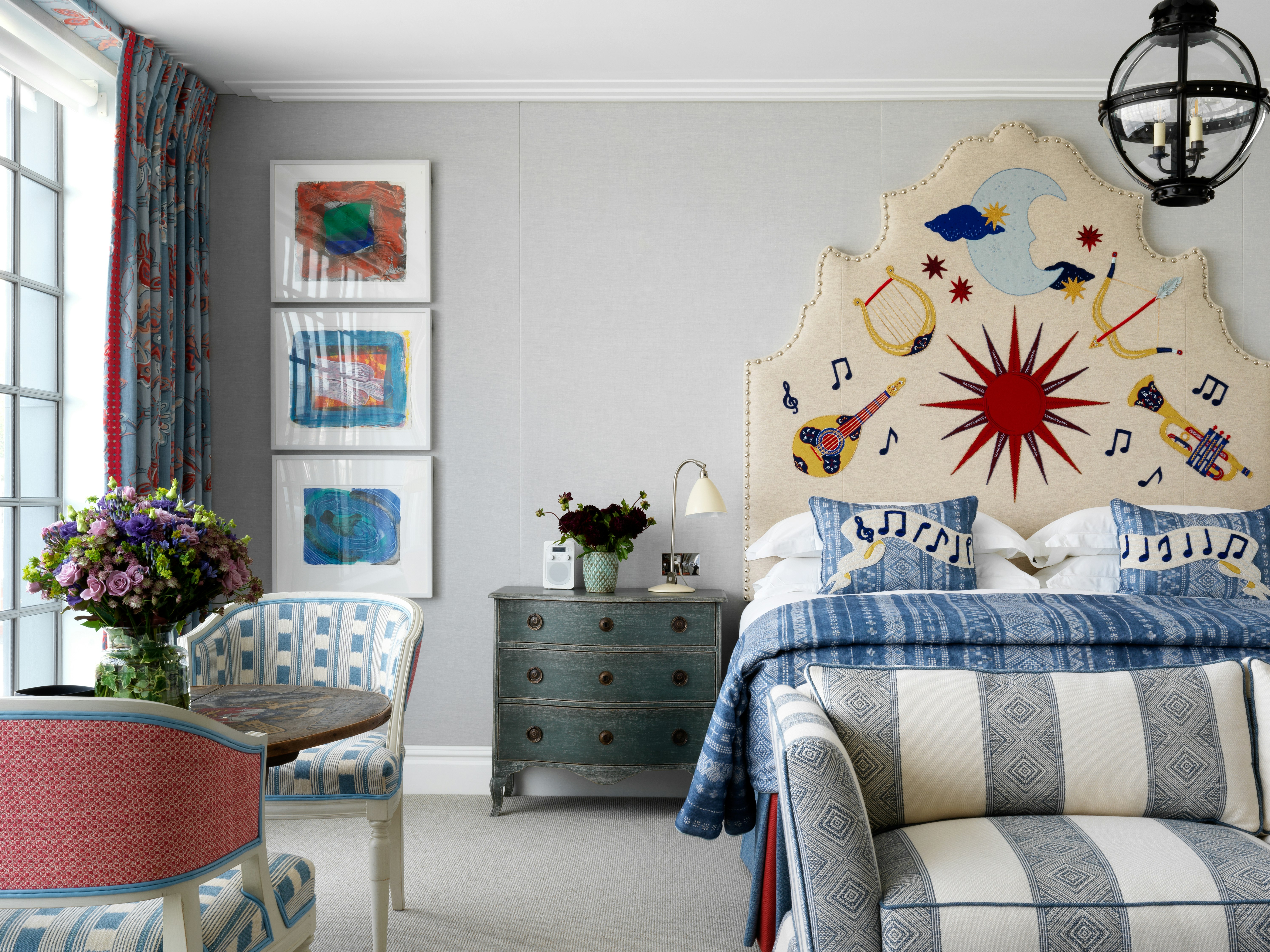 The Soho Hotel 40/57