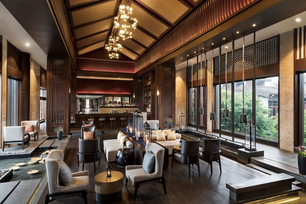 ANANTARA GUIYANG RESORT 54/66