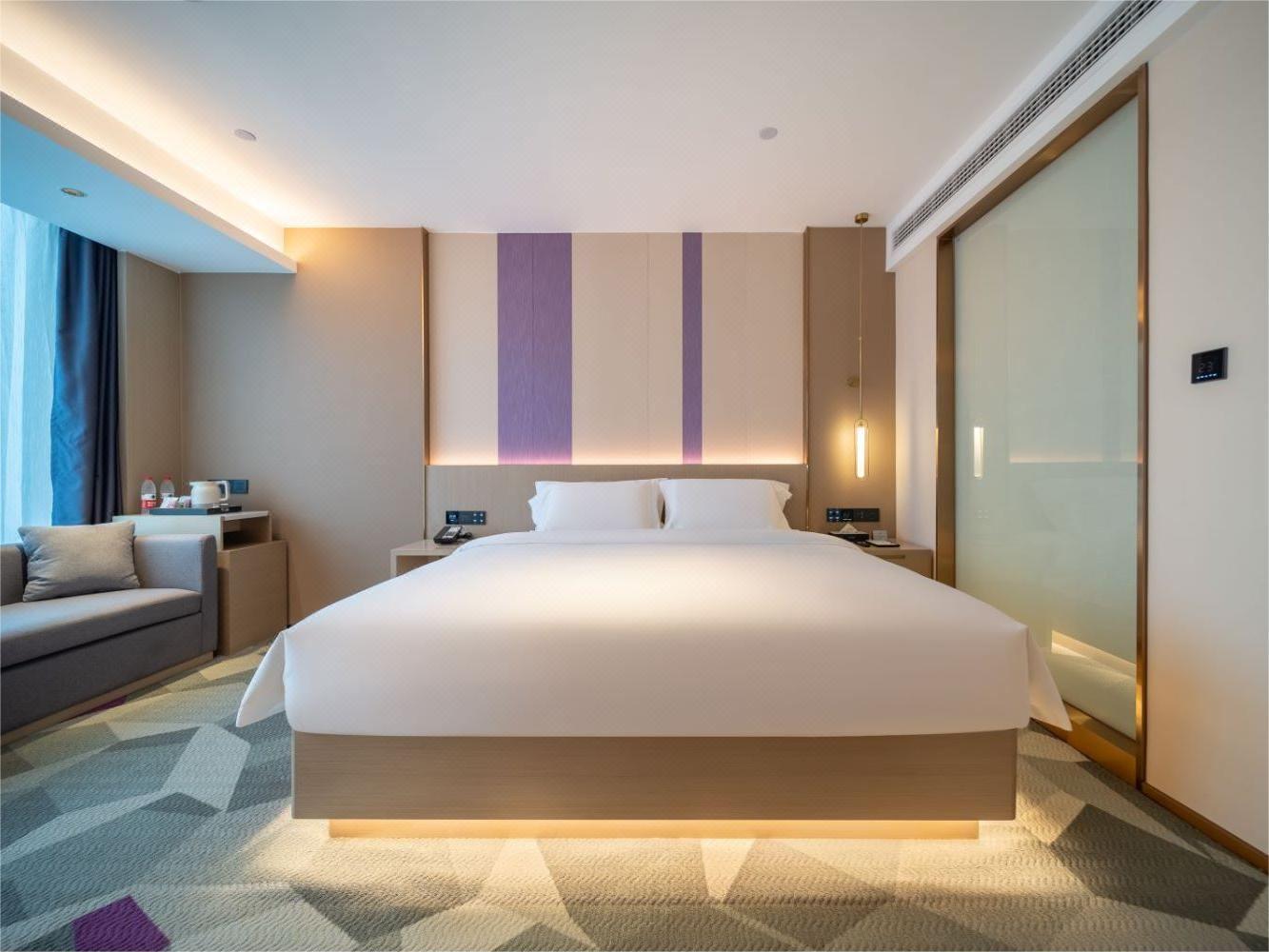 Lavande Hotel (Wuxi East Railway Station) 46/70