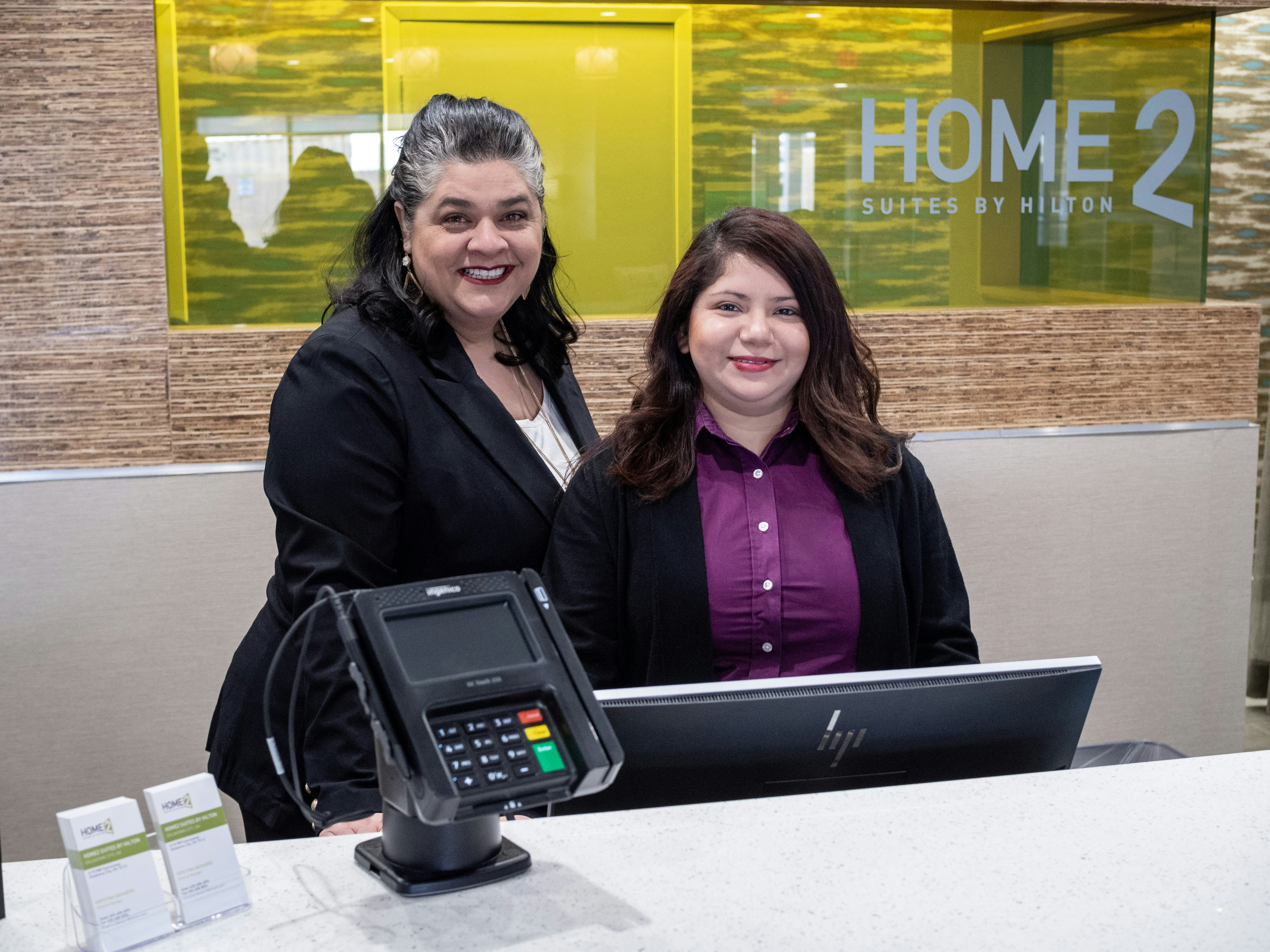 Home2 Suites by Hilton Oklahoma City NW Expressway 9/49