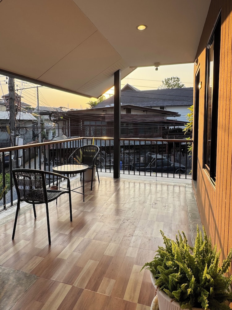Lanna Haven Hotel 26/50