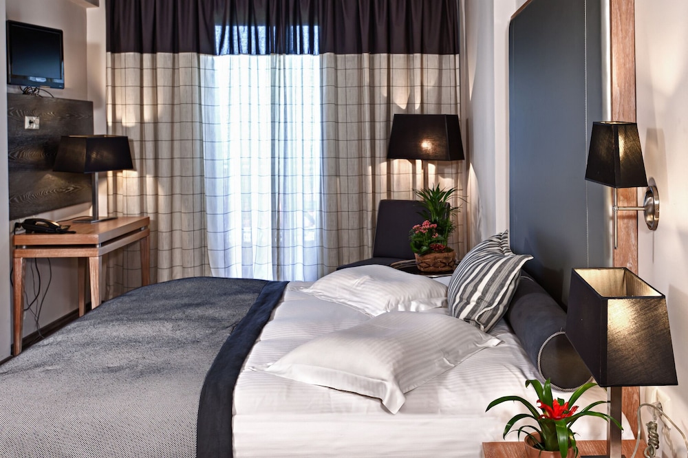 Olympus Thea Boutique Hotel & Spa 16/43