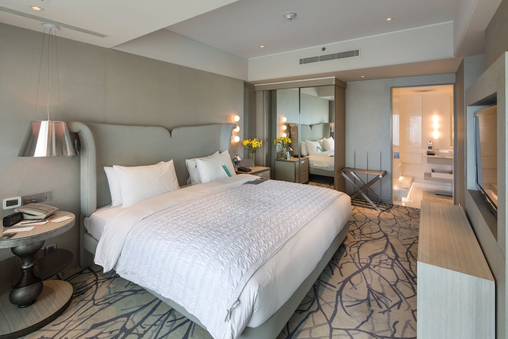 Le Meridien Gurgaon 16/51