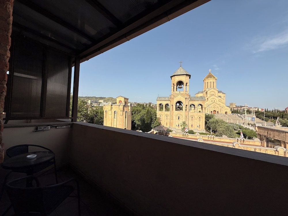 Liva Hotel (ex. Epic hotel) 27/54