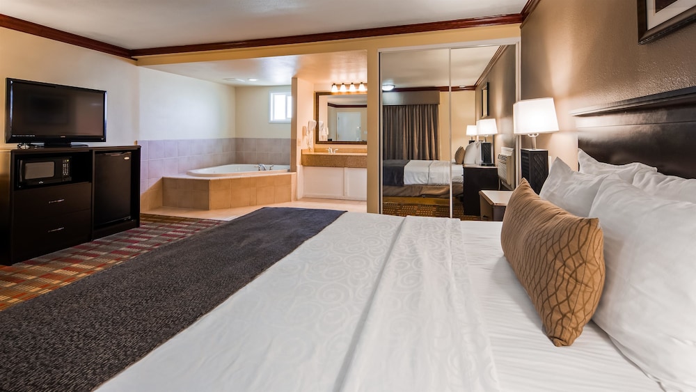 Best Western Garden Villa Inn 13/29