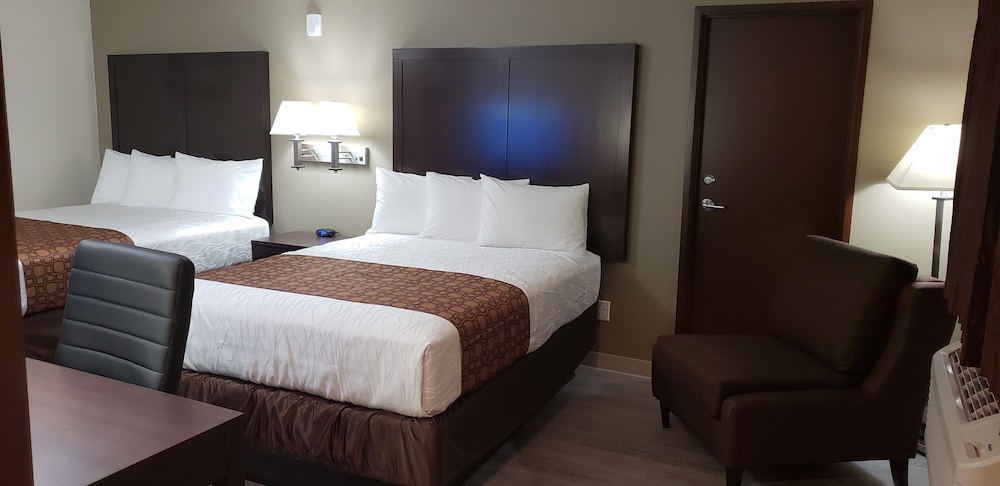 Econo Lodge Umatilla Columbia River Area 5/23