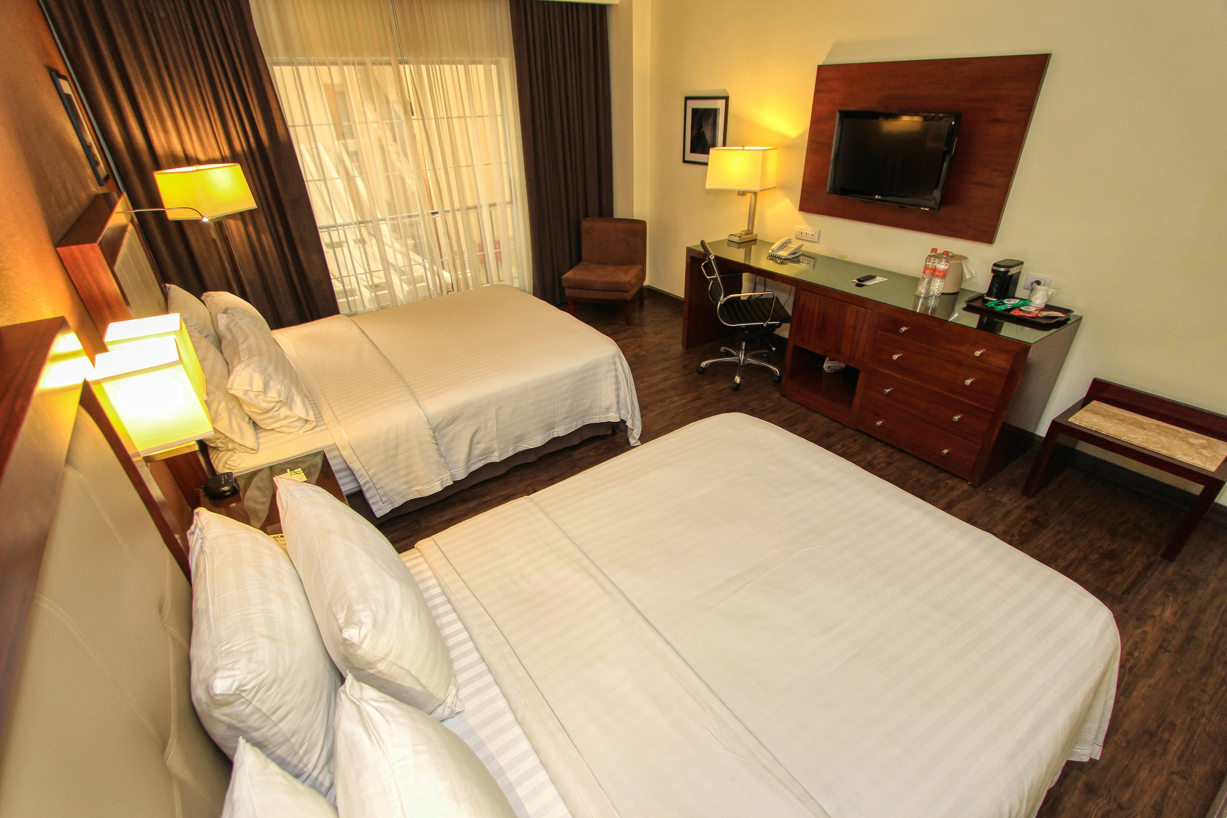 Holiday Inn Leon 16/50