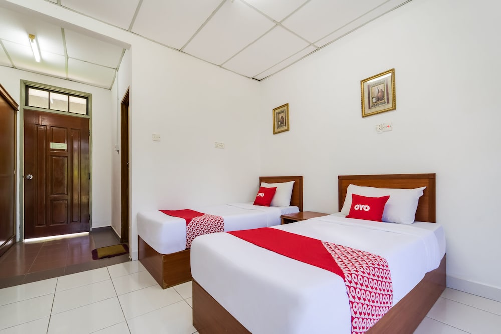 OYO 44033 Terap Inn Kuala Nerang 12/21