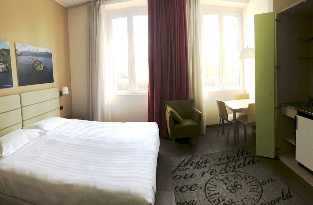 Bis Hotel Varese (ex ibis Styles Varese) 15/49