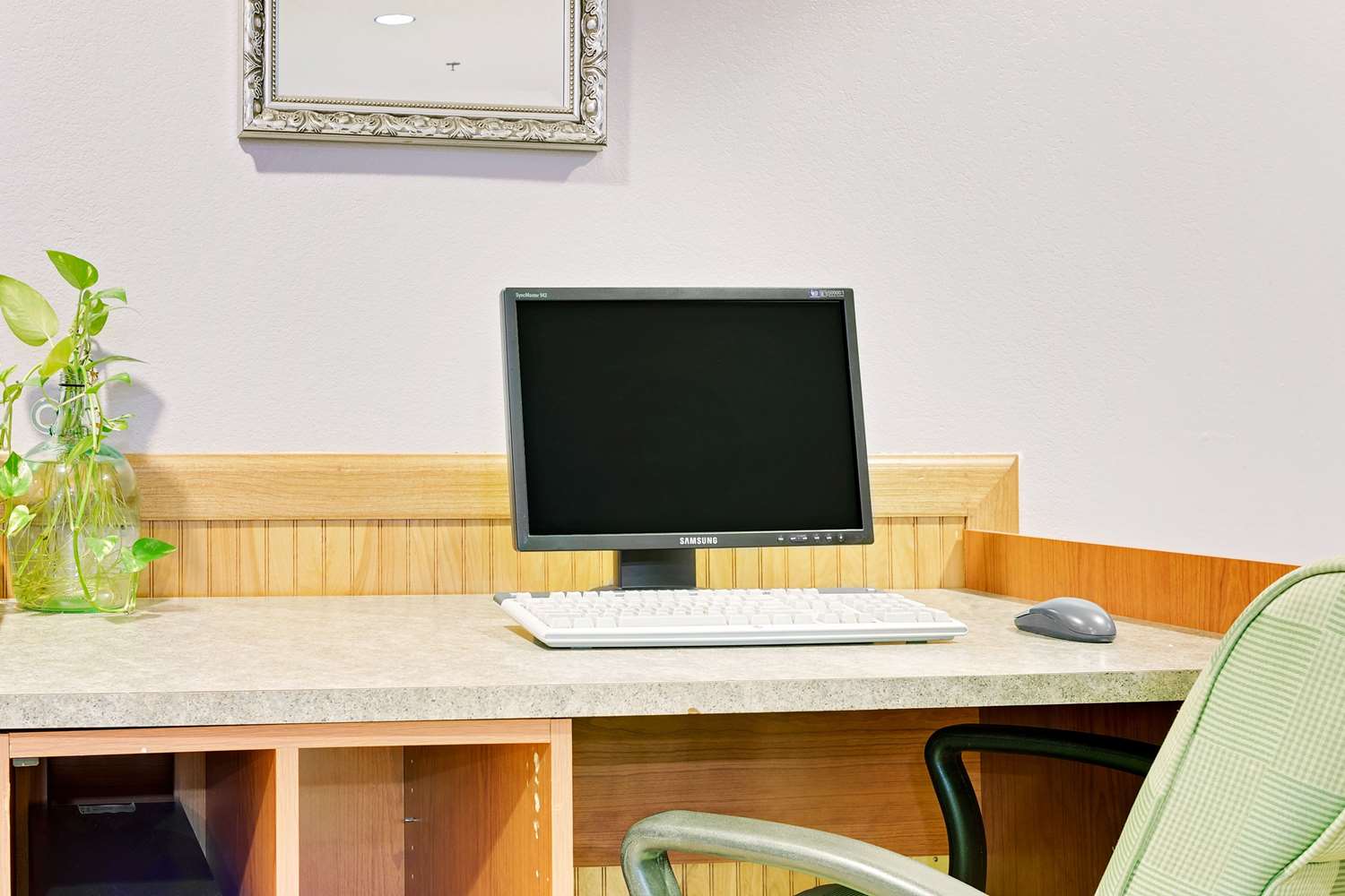 Microtel Inn And Suites Augusta 18/26