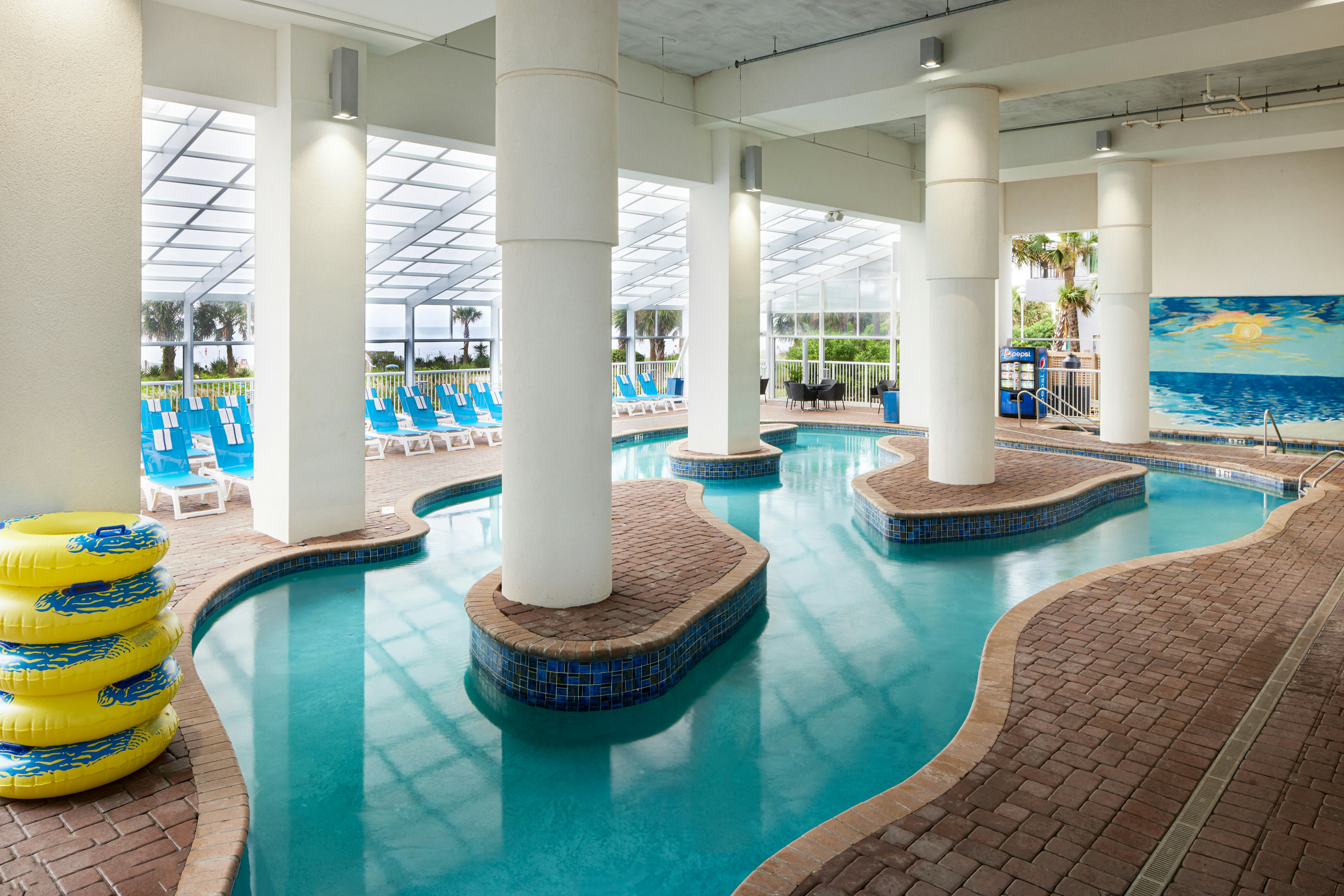 Homewood Suites by Hilton Myrtle Beach Oceanfront 29/31