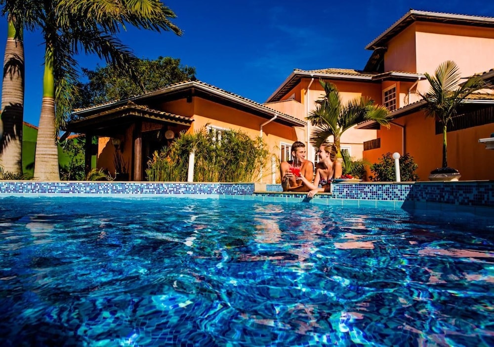 Villa Baoba 5/77