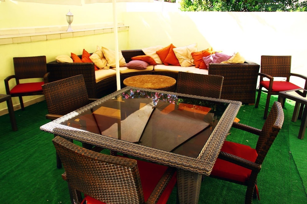 Isik Otel 26/33