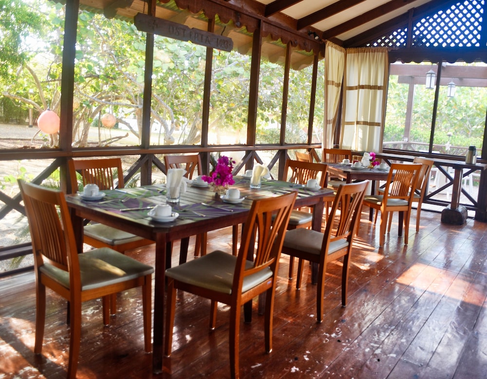 El Morro Eco Adventure Hotel 11/36