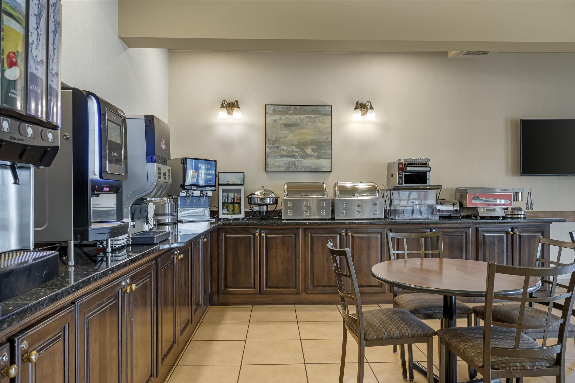 Best Western Plus Fredericton Hotel & Suites 20/29