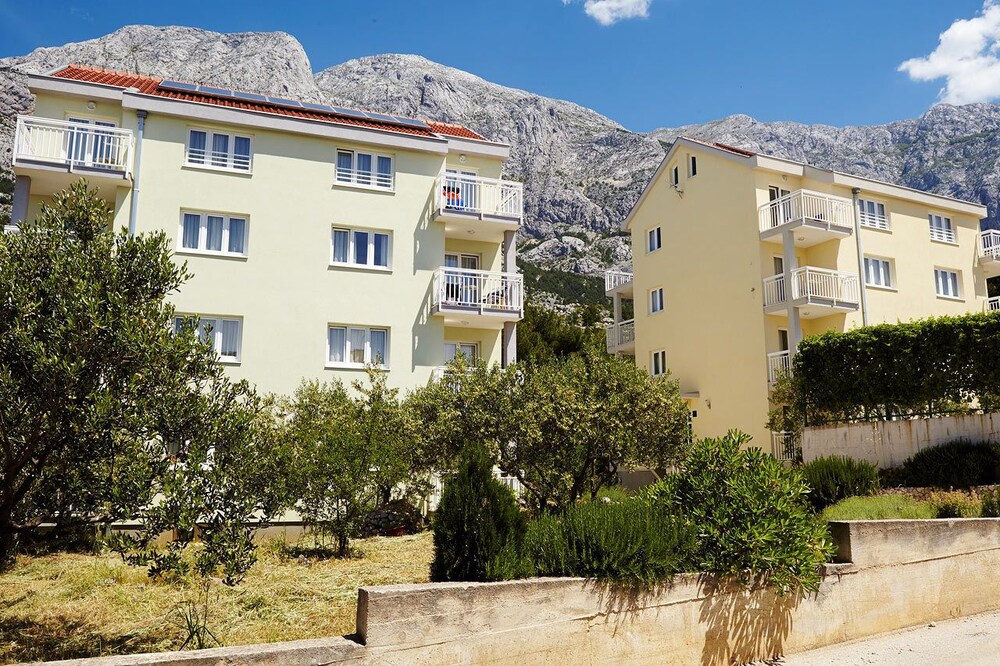 Apartments Ivana 20/30