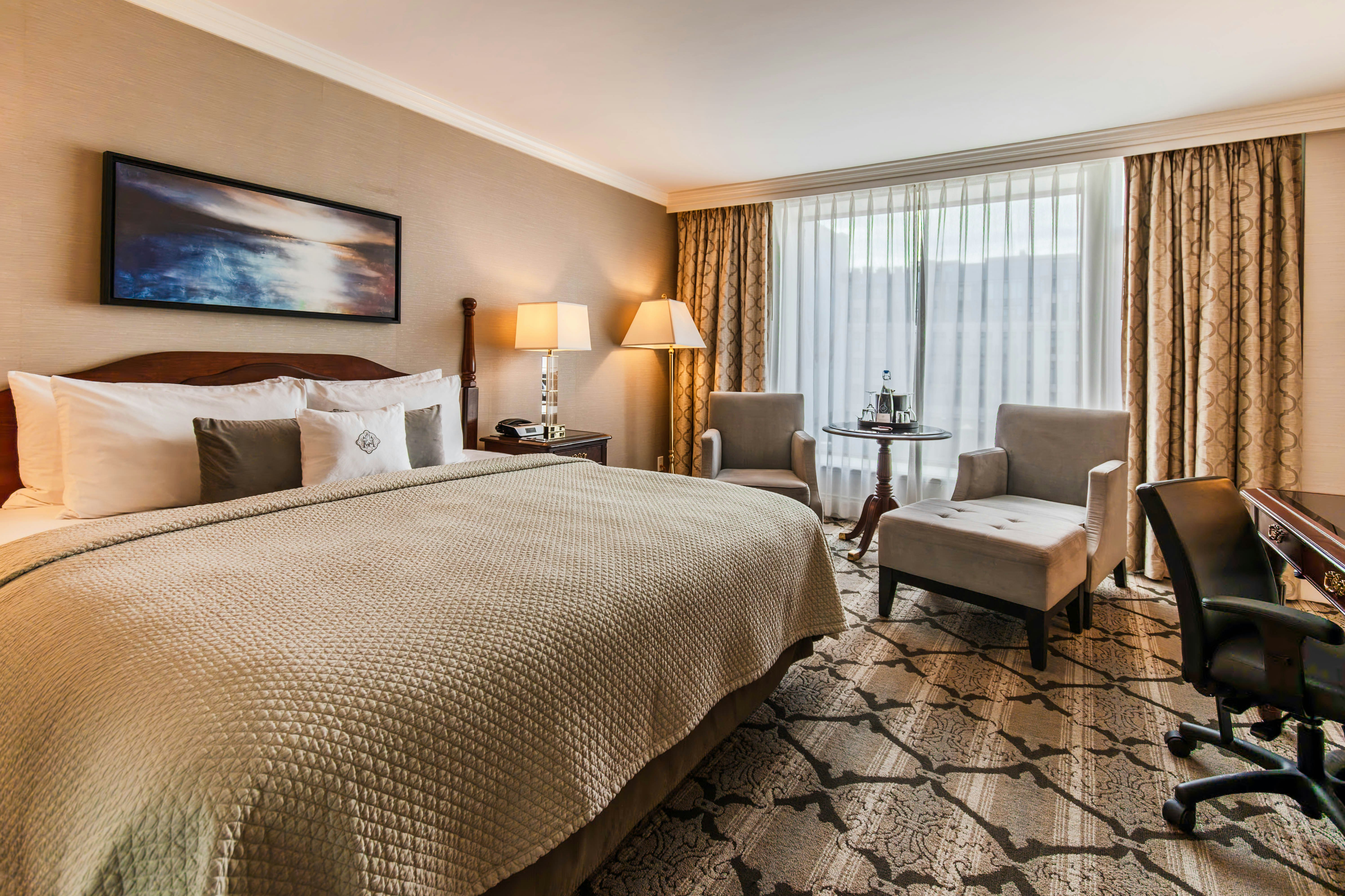 Magnolia Hotel And Spa 18/73