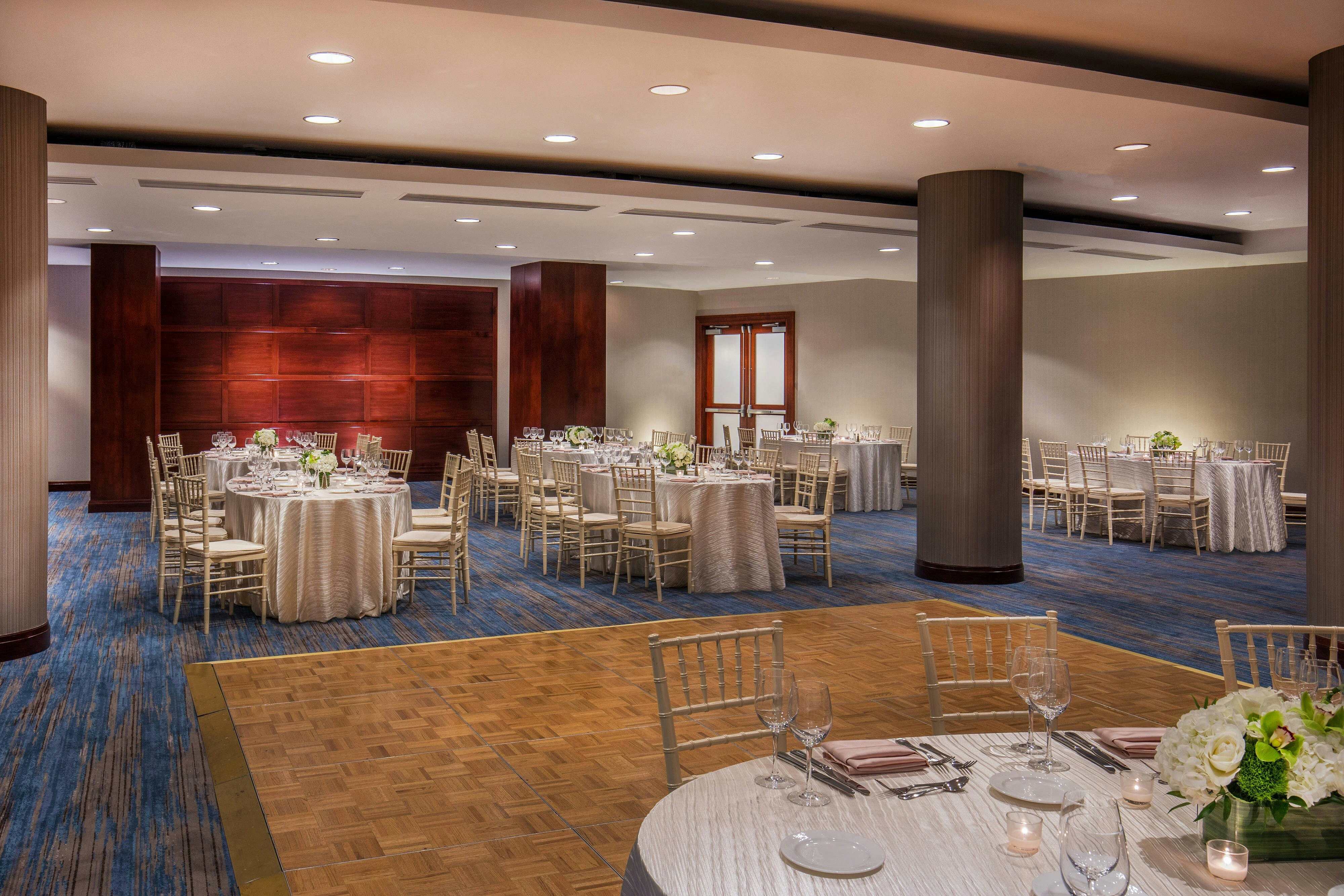 The Westin Waltham Boston 6/23