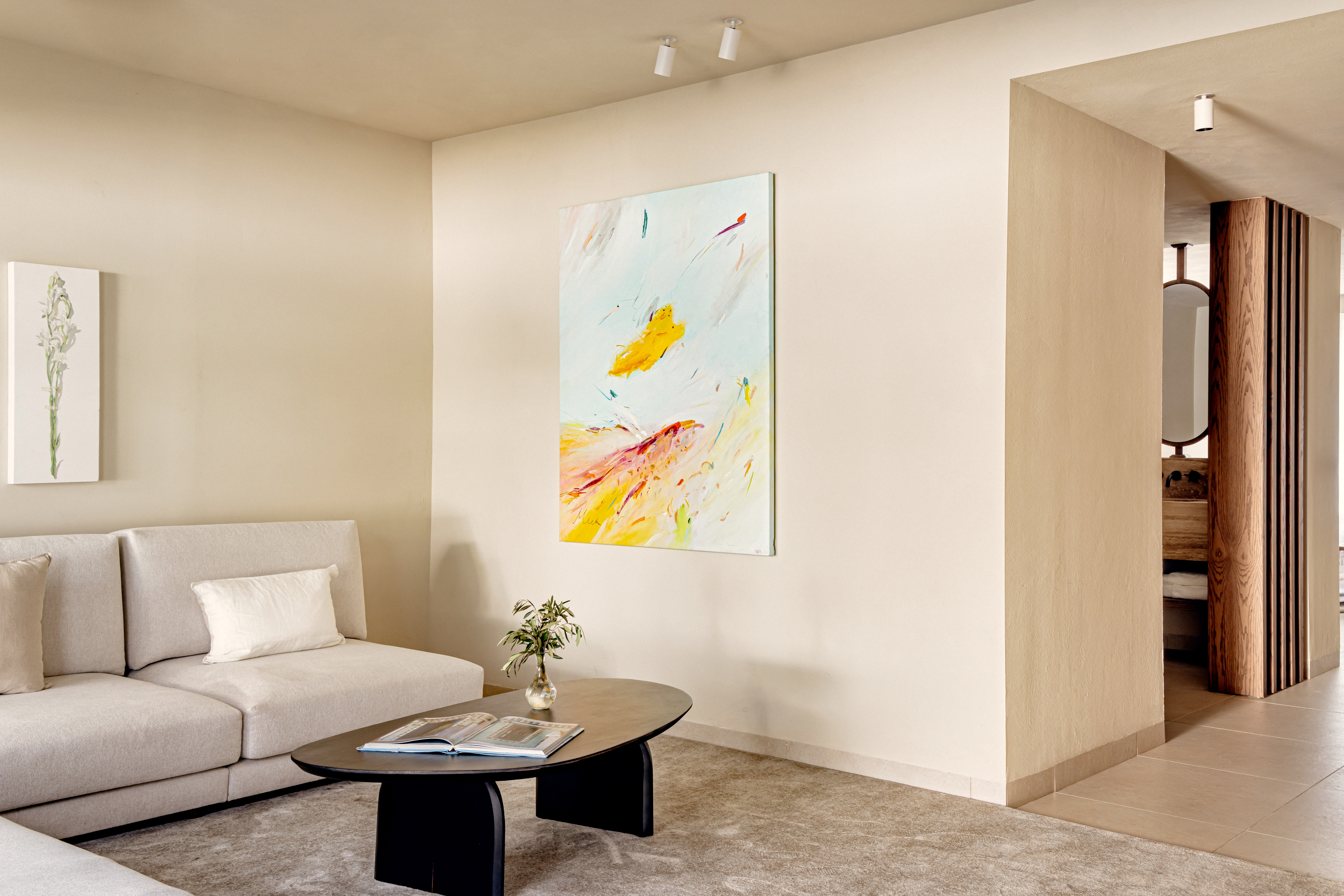 ANFITRION VILLAS & SUITES MARBELLA 38/50