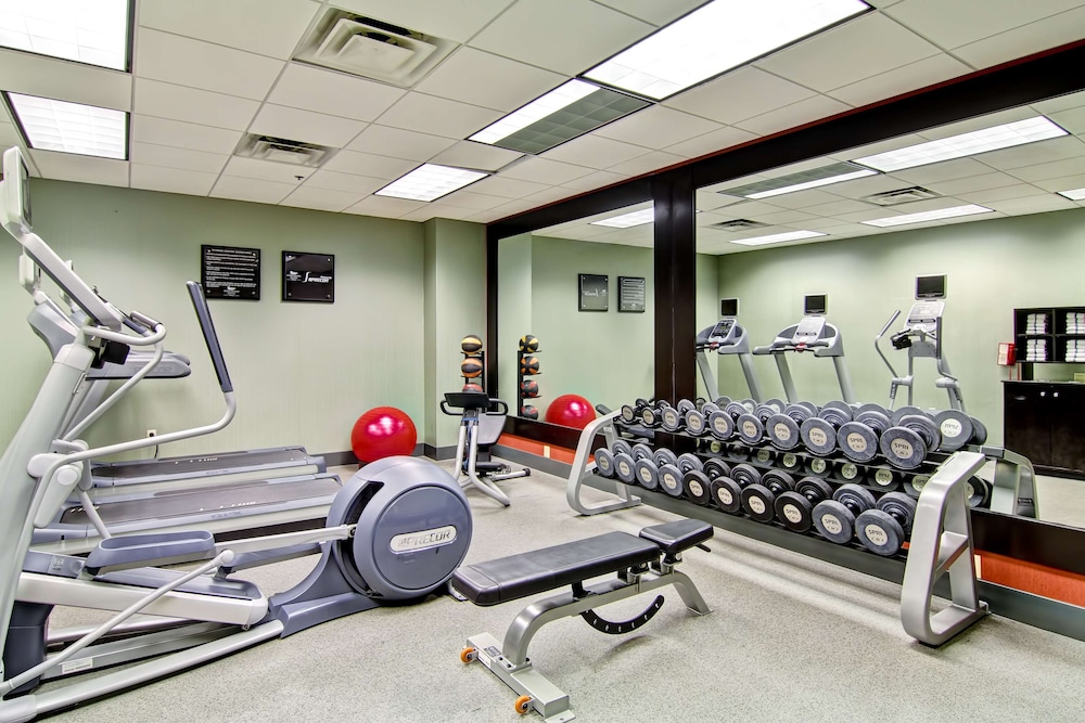 Homewood Suites By Hilton Washington D.C. Downtown 36/77