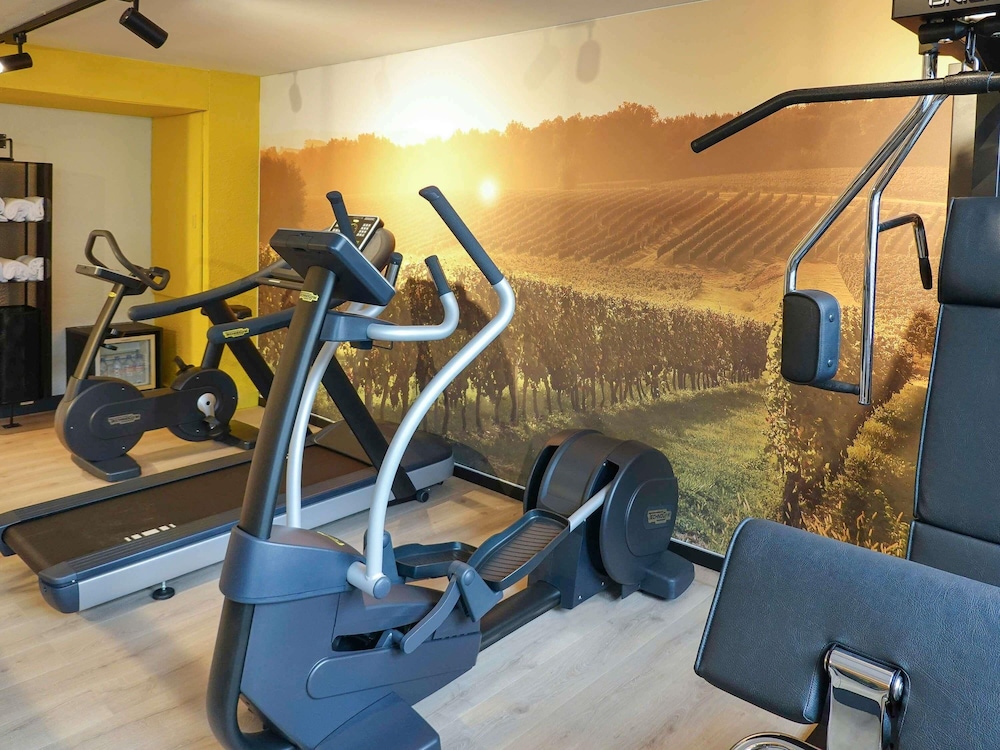Novotel Dijon Route Des Grands Crus 19/50