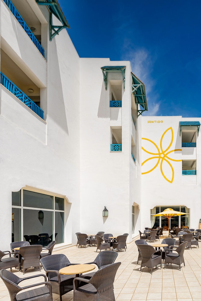 Sentido Bellevue Park 42/62