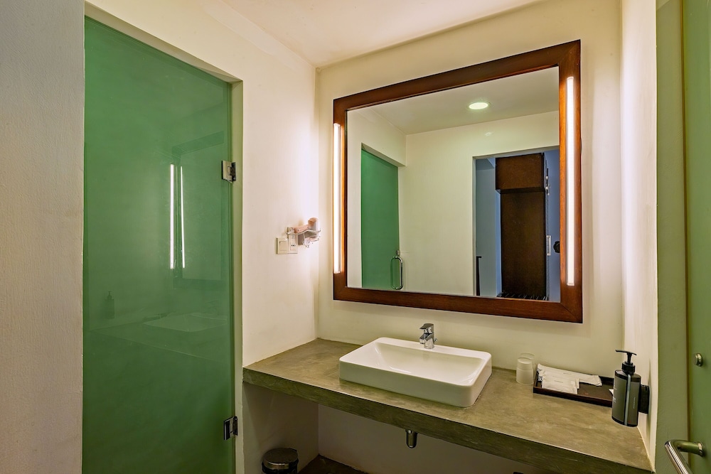 The Calm Resort and Spa 49/50