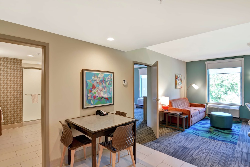 Home2 Suites By Hilton Dayton Vandalia Oh 33/56