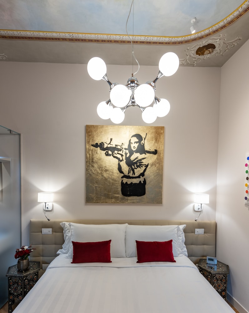 Kairos by Florence Art Apartments 41/74