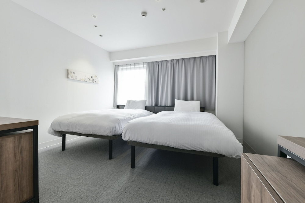 Vessel Inn Keisei Tsudanuma Ekimae 20/50