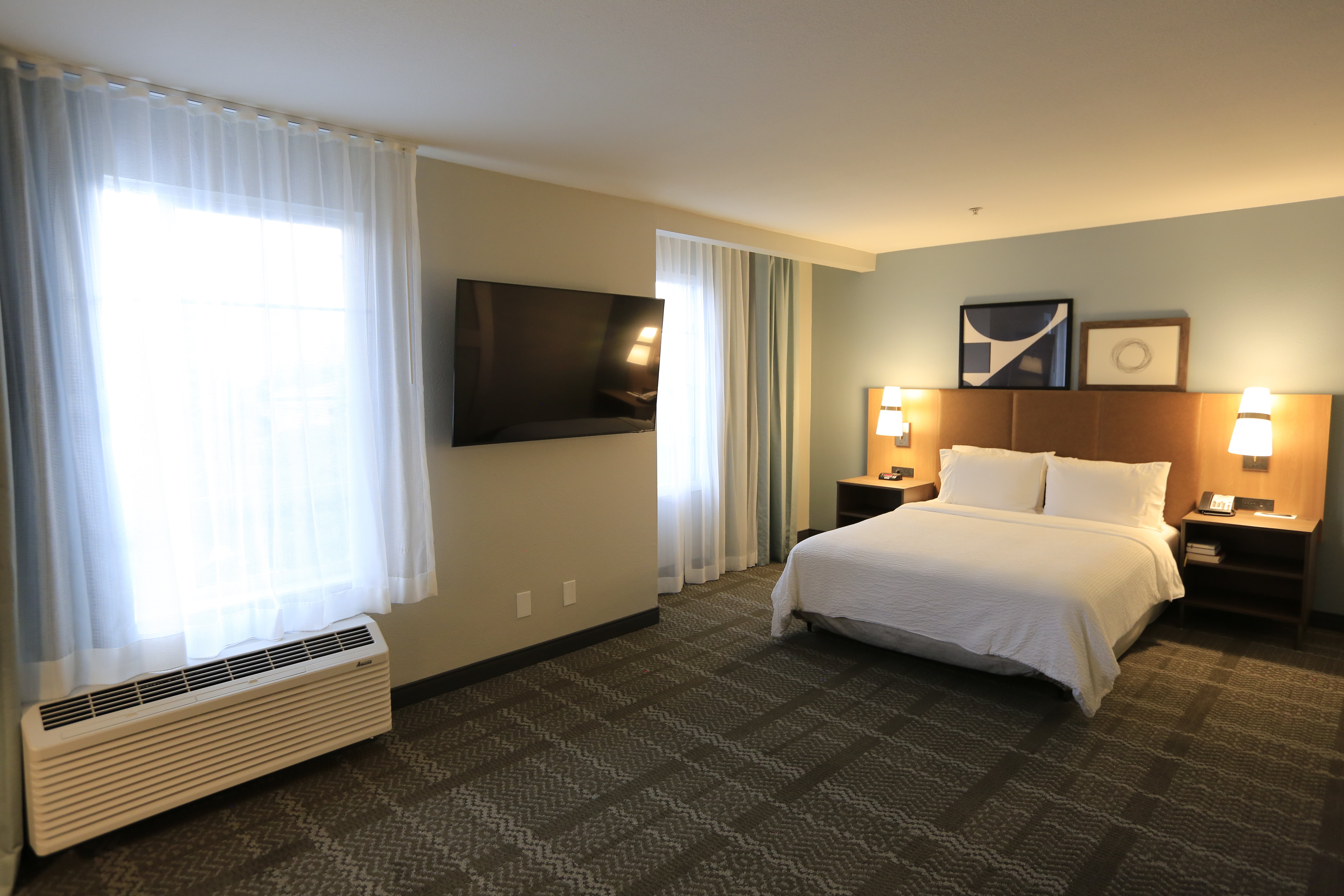 Staybridge Suites Silicon Valley Milpitas 21/77