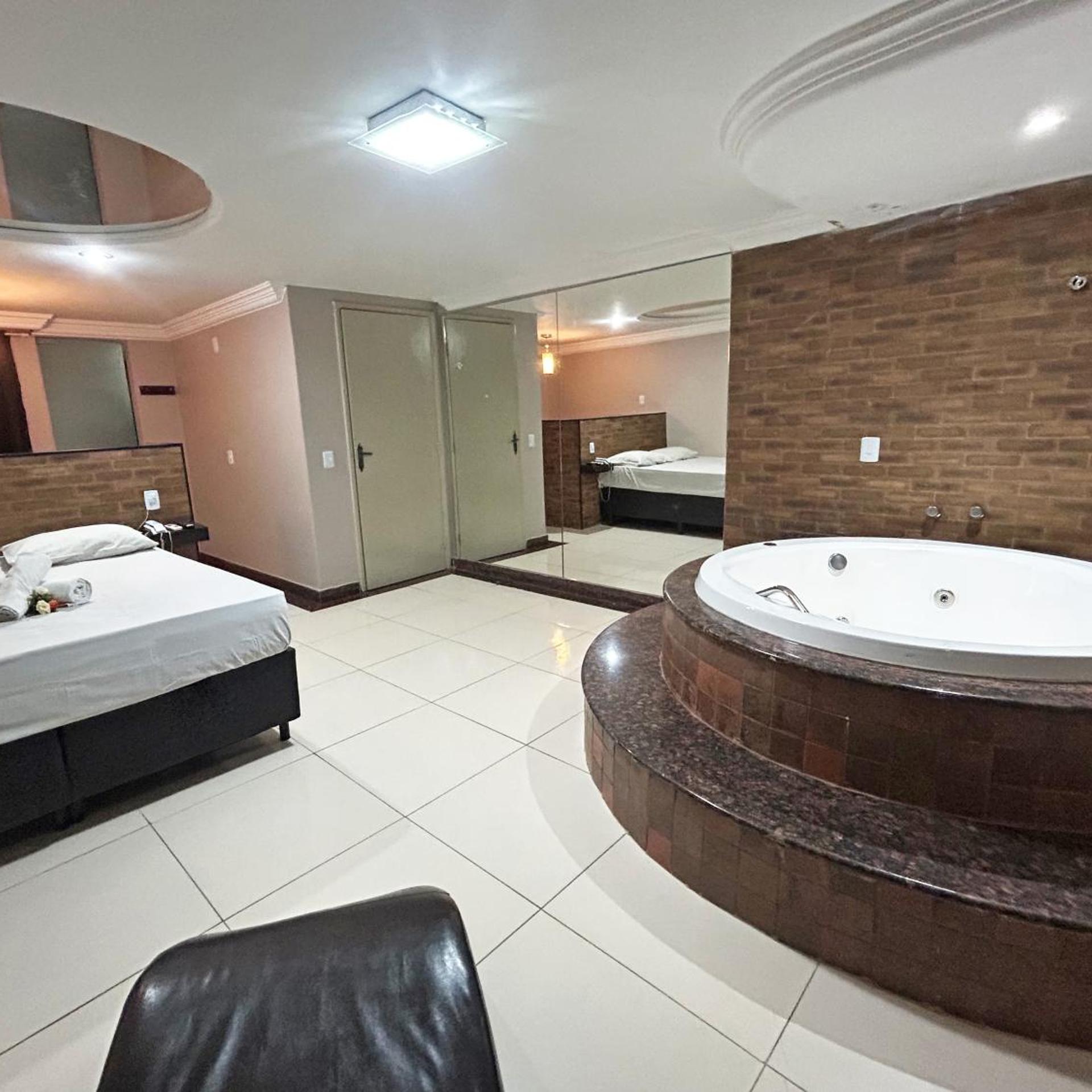 L'amour Park Hotel 47/51