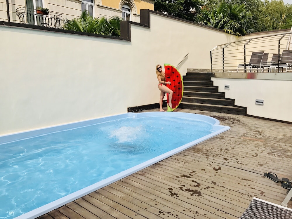 Residence Alle Palme 44/50